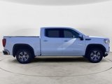 Used 2021 GMC Sierra 1500 SLT w/ X31 Off-Road Package image 6