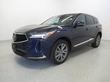 Certified 2023 Acura RDX w/ Technology Package image 3