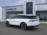 New 2025 Lincoln Aviator Reserve image 4