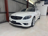 Used 2008 Mercedes-Benz CL 63 AMG image 3