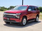 New 2025 Chevrolet Tahoe Premier w/ Sun And Tow Package image 2