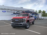 New 2025 Ford F250 Lariat image 2