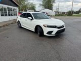 Used 2024 Honda Civic Touring image 6