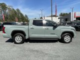 Used 2025 Toyota Tundra SR5 w/ SR5 Premium Package image 2