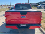 Used 2020 Ford F150 XL w/ Equipment Group 101A Mid image 4