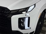 New 2025 Hyundai Palisade Calligraphy image 2