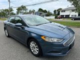 Used 2018 Ford Fusion S image 3