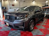 Used 2021 Honda Ridgeline RTL image 3