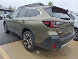 Certified 2022 Subaru Outback Limited XT image 4