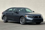 New 2025 Honda Civic Sport Touring image 2