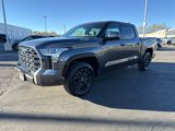 New 2025 Toyota Tundra Platinum image 6