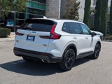 New 2026 Honda CR-V Sport Touring image 4