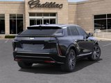 New 2025 Cadillac Lyriq Luxury image 4