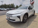 New 2025 Toyota Crown Signia image 3
