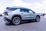 New 2025 Chevrolet Traverse LT image 6