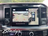 New 2025 Ford F250 4x4 Crew Cab Super Duty image 4