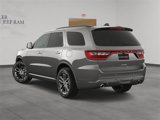 New 2025 Dodge Durango GT image 4