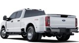 New 2025 Ford F350 XLT w/ FX4 Off-Road Package image 2