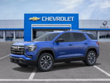 New 2026 GMC Terrain Elevation w/ Elevation Premium Package image 2