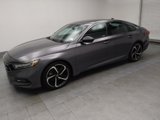 Used 2020 Honda Accord Sport image 2