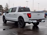 New 2025 Ford F150 XLT w/ Equipment Group 302A MID image 5