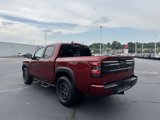 New 2025 Nissan Frontier PRO-4X w/ Pro Convenience Package image 5
