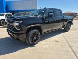 New 2025 Chevrolet Silverado 2500 LTZ w/ LTZ Plus Package image 1