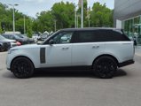 New 2025 Land Rover Range Rover SV image 2