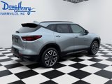 New 2025 Chevrolet Blazer RS w/ Driver Confidence II Package image 5