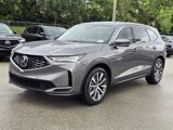 Used 2025 Acura MDX w/ Technology Package image 3