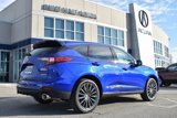 Certified 2023 Acura RDX AWD w/ A-Spec & Advance Pkg image 5