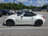 Used 2017 Nissan 370Z Touring image 6