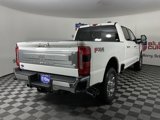 New 2026 Ford F250 King Ranch w/ Chrome Package image 3