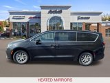 New 2025 Chrysler Pacifica Select image 5