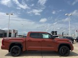 New 2025 Toyota Tundra Limited image 3