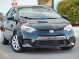 Used 2015 Toyota Corolla LE image 5