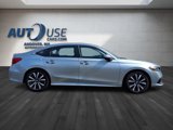 Used 2022 Honda Civic EX image 4