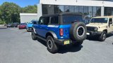 Used 2021 Ford Bronco Outer Banks w/ Sasquatch Package image 5