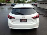 Used 2018 MAZDA MAZDA3 Touring image 4