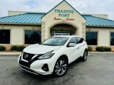 Used 2020 Nissan Murano SL image 2