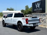 Used 2021 Ford F350 Platinum image 3