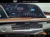 Used 2023 Cadillac Escalade ESV Premium Luxury image 3