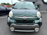 Used 2014 FIAT 500L Trekking w/ Popular Equipment Group image 3