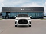 New 2025 INFINITI QX50 Sport image 2