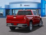 New 2025 Chevrolet Silverado 1500 LTZ image 4
