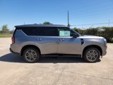 New 2025 Nissan Armada Platinum image 2