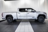 New 2025 Toyota Tundra Platinum image 3
