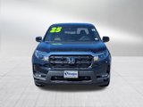 New 2025 Honda Ridgeline RTL image 3
