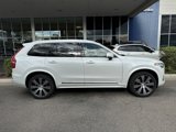New 2025 Volvo XC90 T8 Plus w/ Protection Package Premier image 3