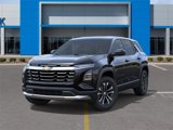 New 2026 Chevrolet Equinox LT w/ Convenience Package II image 6